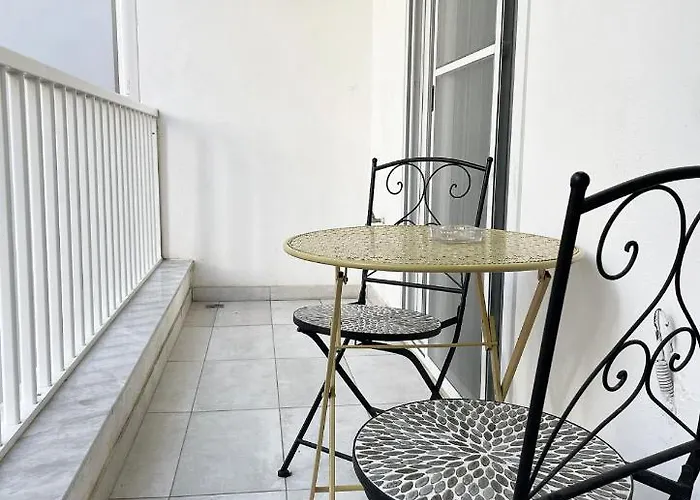 Stylish 1 Bedroom Apartment In Central Msida C11A