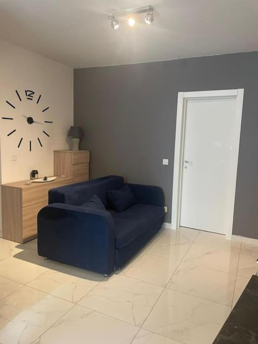 Stylish 1 Bedroom In C11a Apartment