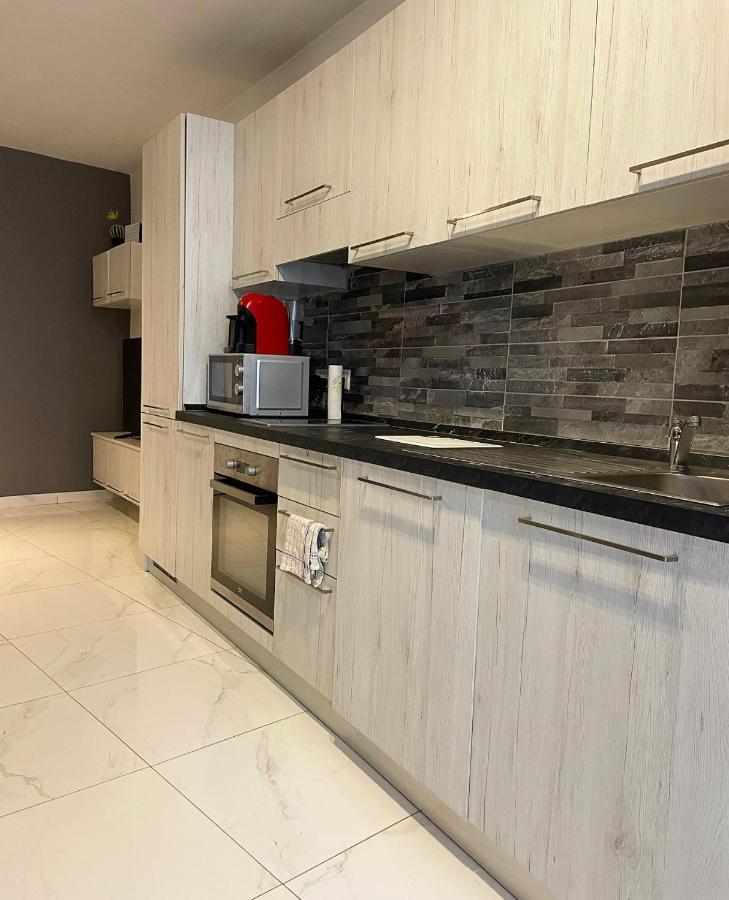 Stylish 1 Bedroom In C11a * Msida