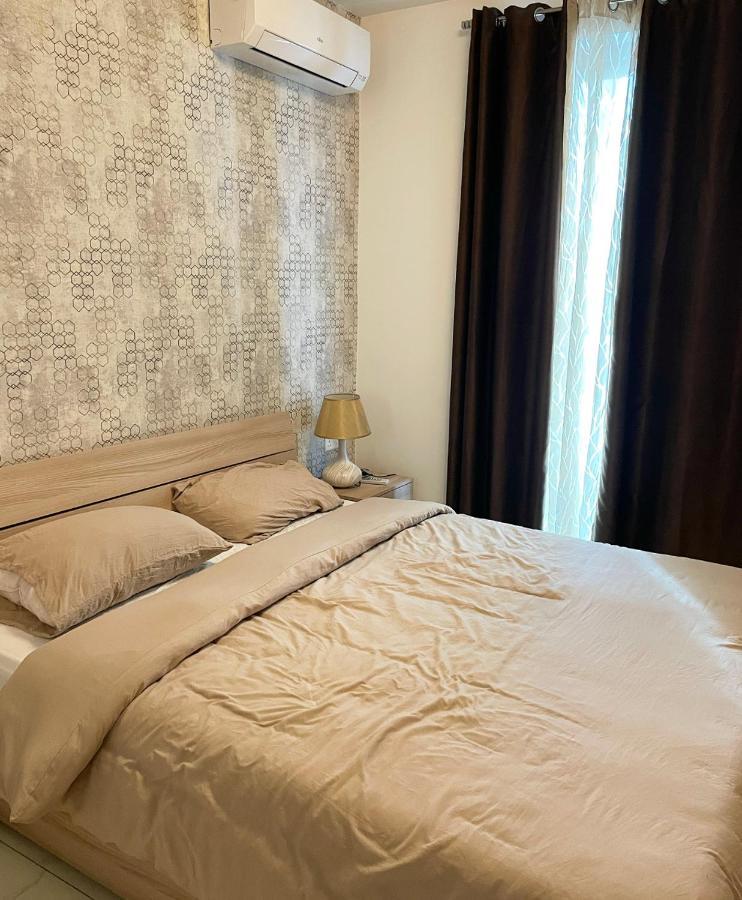 Apartment Stylish 1 Bedroom In C11a Msida