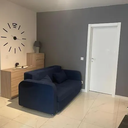 Stylish 1 Bedroom Apartment In Central Msida C11A Exterior foto