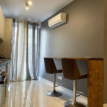 Stylish 1 Bedroom Apartment In Central Msida C11A Exterior foto