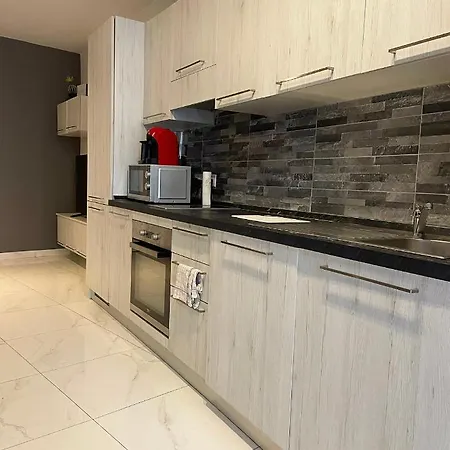 Stylish 1 Bedroom Apartment In Central Msida C11A Exterior foto
