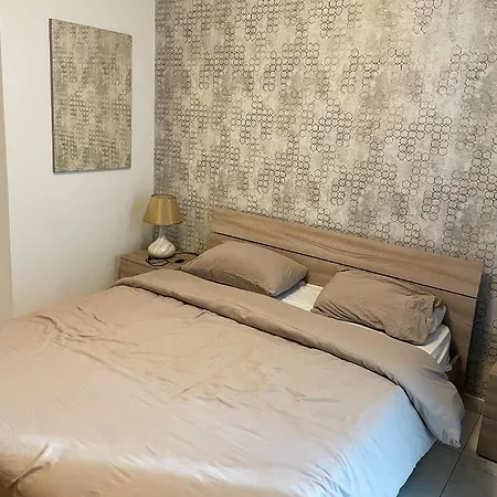 Stylish 1 Bedroom Apartment In Central Msida C11A Exterior foto