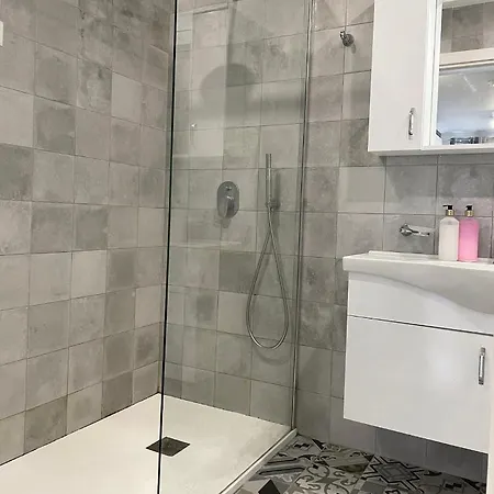 Stylish 1 Bedroom Apartment In Central Msida C11A Exterior foto