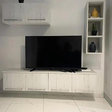 Stylish 1 Bedroom Apartment In Central Msida C11A Exterior foto